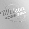Silver Foil Business Cards