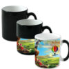 Magic Mugs