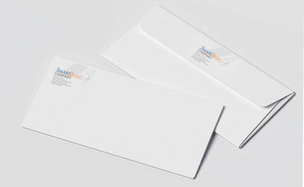 Branded Envelopes