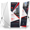 X Banners